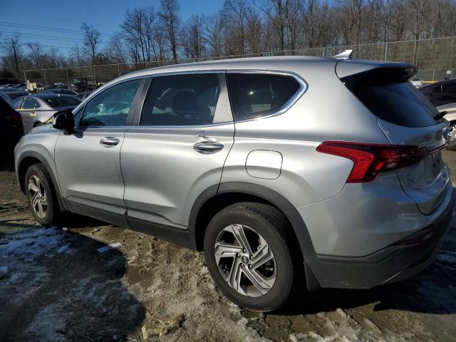 Photo 2 from auction – 2023 HYUNDAI SANTA FE S with VIN 5NMS14AJ5PH628134