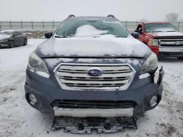 Photo 5 from auction – 2015 SUBARU OUTBACK 2. with VIN 4S4BSBNCXF3259809