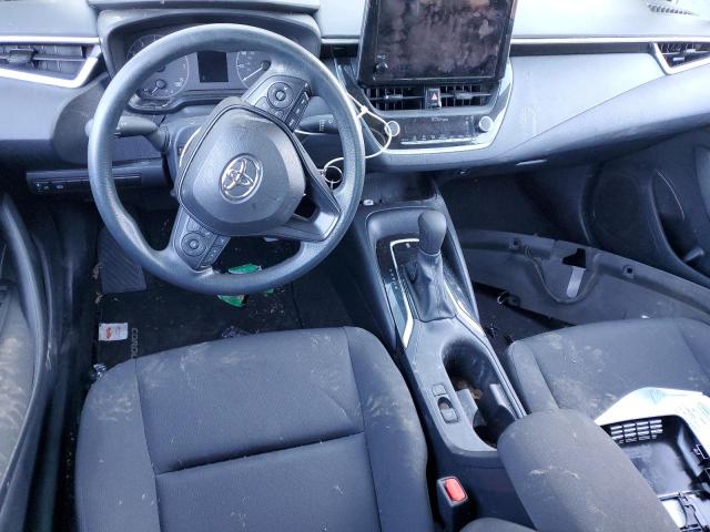 Photo 8 from auction – 2023 TOYOTA COROLLA LE with VIN 5YFB4MDE8PP010737