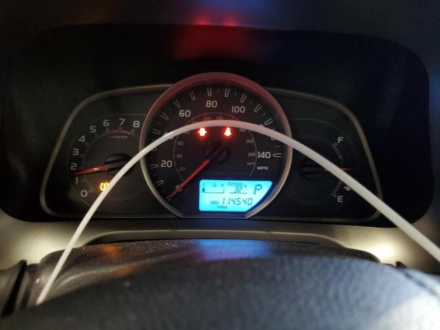 Photo 9 from auction – 2015 TOYOTA RAV4 XLE with VIN 2T3RFREV1FW383501