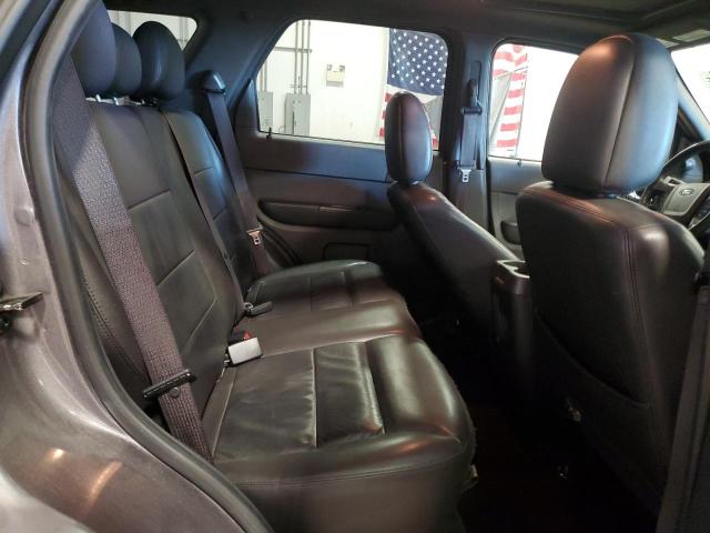Photo 11 from auction – 2012 FORD ESCAPE LIM with VIN 1FMCU9EG5CKC51242