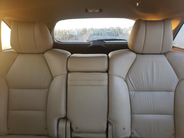 Photo 10 from auction – 2012 ACURA MDX with VIN 2HNYD2H27CH531425