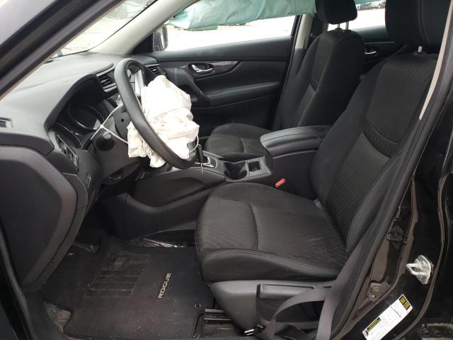 Photo 7 from auction – 2017 NISSAN ROGUE S with VIN KNMAT2MV0HP605328
