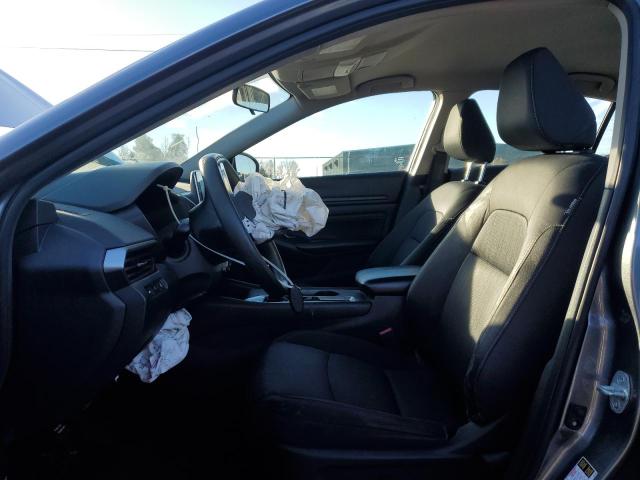 Photo 7 from auction – 2020 NISSAN ALTIMA S with VIN 1N4BL4BV7LC168937
