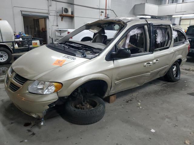 Photo 1 from auction – 2006 DODGE GRAND CARA with VIN 2D8GP44L26R641754