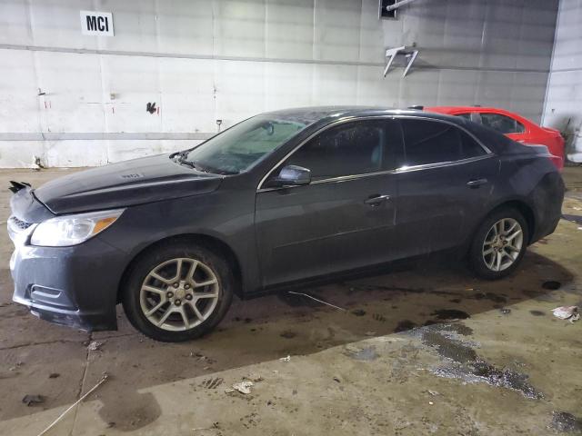 CHEVROLET MALIBU LIM 2016 with VIN 1G11C5SA6GU116152 - Photo from auction