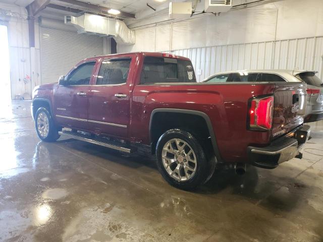 Photo 2 from auction – 2017 GMC SIERRA K15 with VIN 3GTU2NEC4HG219322