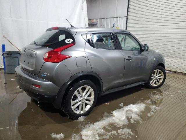 Photo 3 from auction – 2014 NISSAN JUKE S with VIN JN8AF5MV1ET355663