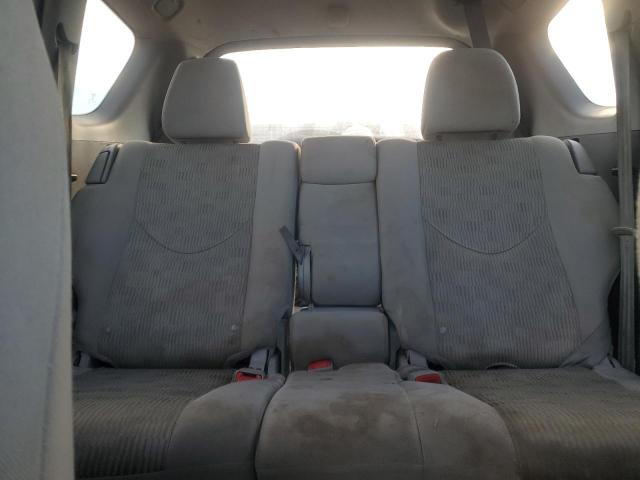 Photo 10 from auction – 2012 TOYOTA RAV4 with VIN 2T3JF4DV8CW249985