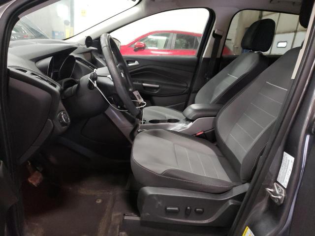 Photo 7 from auction – 2014 FORD ESCAPE SE with VIN 1FMCU9GX8EUE31867