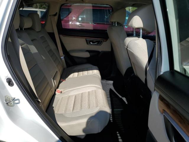 Photo 11 from auction – 2017 HONDA CR-V EX with VIN 5J6RW2H57HL049475