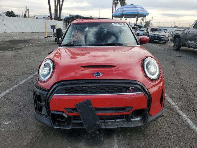 Zdjęcie 5 z aukcji – 2024 MINI COOPER S z VIN WMW53DK0XR2V31528