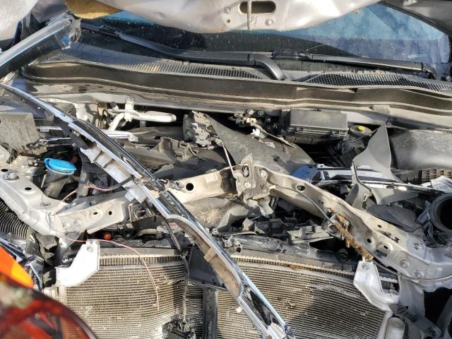 Photo 12 from auction – 2019 HONDA PILOT TOUR with VIN 5FNYF5H6XKB034135
