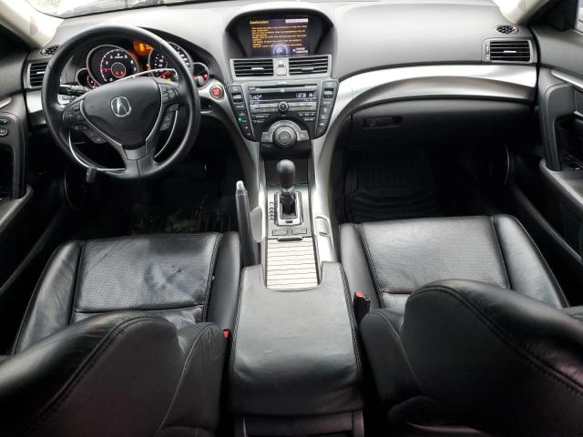 Photo 8 from auction – 2010 ACURA TL with VIN 19UUA8F59AA800678