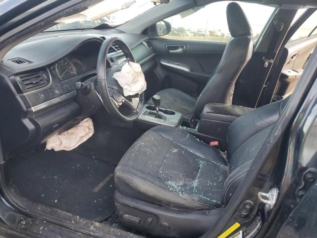 Photo 7 from auction – 2014 TOYOTA CAMRY L with VIN 4T1BF1FK2EU470127
