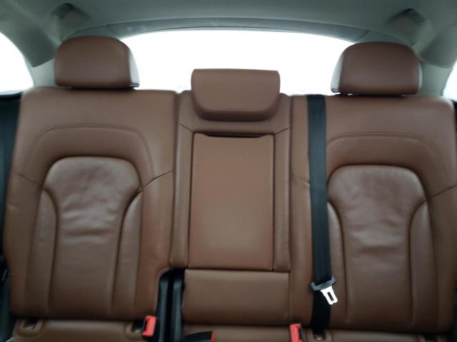 Photo 10 from auction – 2011 AUDI Q5 PRESTIG with VIN WA1VFCFP9BA024394