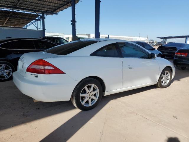Photo 3 from auction – 2004 HONDA ACCORD EX with VIN 1HGCM82644A023784