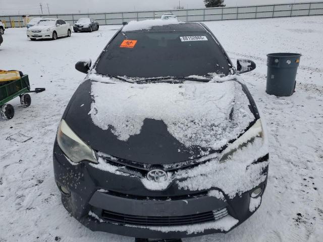 Photo 5 from auction – 2016 TOYOTA COROLLA L with VIN 5YFBURHE1GP440780
