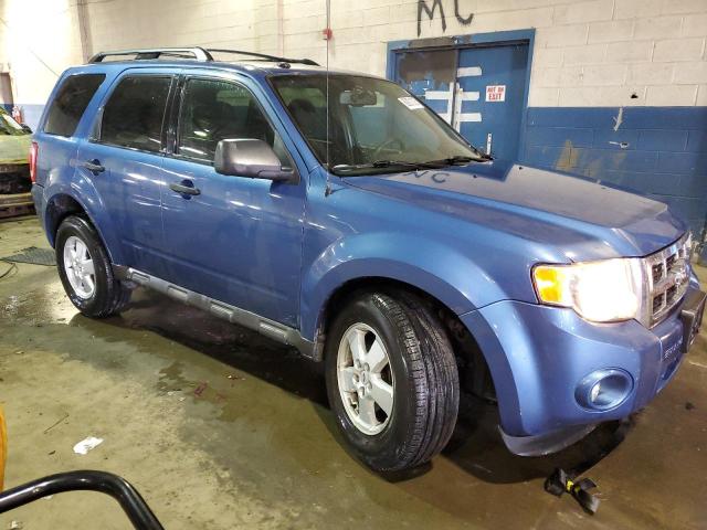 Photo 4 from auction – 2009 FORD ESCAPE XLT with VIN 1FMCU03G99KD09392