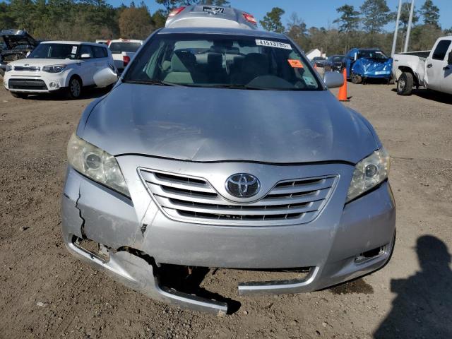 Photo 5 from auction – 2009 TOYOTA CAMRY BASE with VIN 4T1BE46K99U273191
