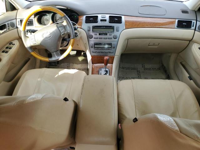 Photo 8 from auction – 2006 LEXUS ES 330 with VIN JTHBA30G365144835