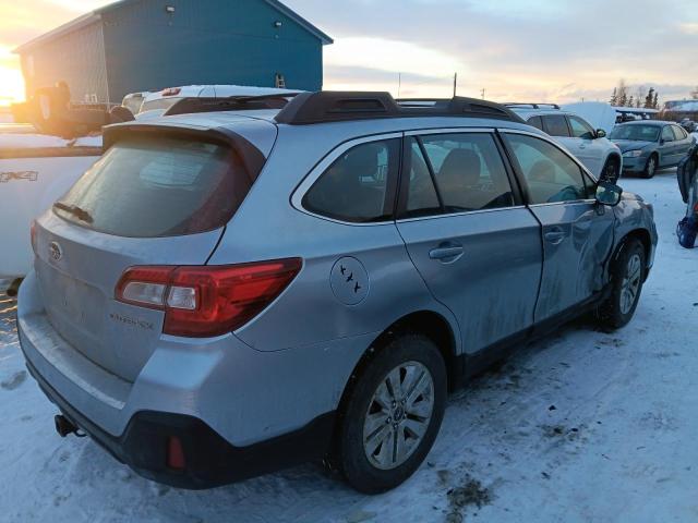Photo 3 from auction – 2018 SUBARU OUTBACK 2. with VIN 4S4BSAAC3J3200075