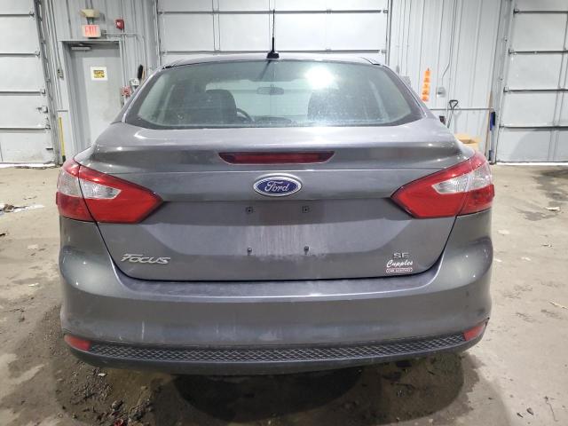 Photo 6 from auction – 2014 FORD FOCUS SE with VIN 1FADP3F27EL164395