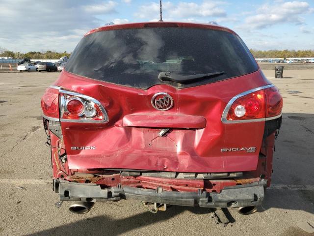 Photo 6 from auction – 2012 BUICK ENCLAVE with VIN 5GAKVDED0CJ133273