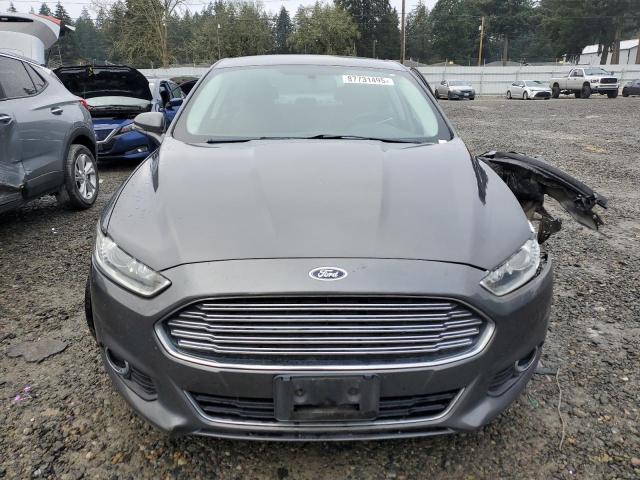 Photo 5 from auction – 2016 FORD FUSION TIT with VIN 3FA6P0D94GR269696