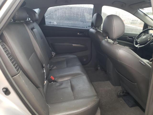 Photo 10 from auction – 2008 TOYOTA PRIUS with VIN JTDKB20UX83390312