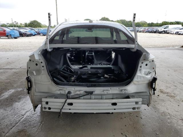 Photo 6 from auction – 2024 NISSAN ALTIMA SR with VIN 1N4BL4CV6RN404540