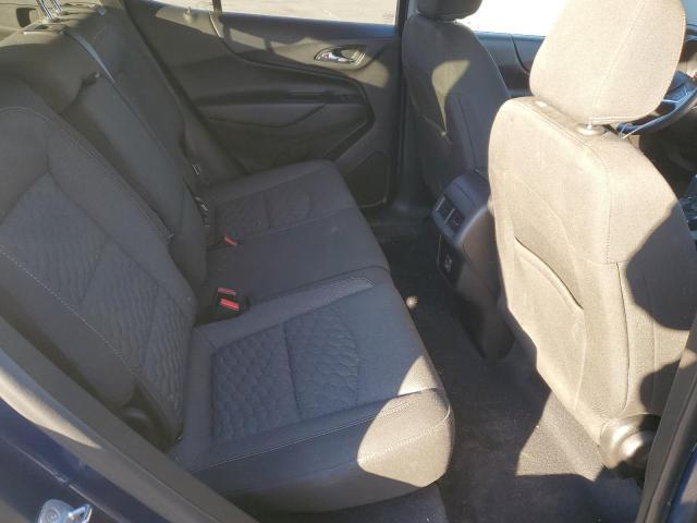 Photo 11 from auction – 2020 CHEVROLET EQUINOX LT with VIN 2GNAXUEVXL6124128