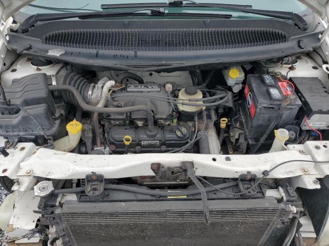 Photo 12 from auction – 2006 DODGE CARAVAN SX with VIN 1D4GP45R26B609387
