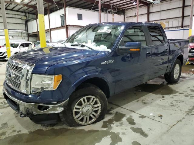 FORD F150 SUPER 2011 مع رقم تعريف المركبة 1FTFW1EF6BFC37555 - صورة من المزاد