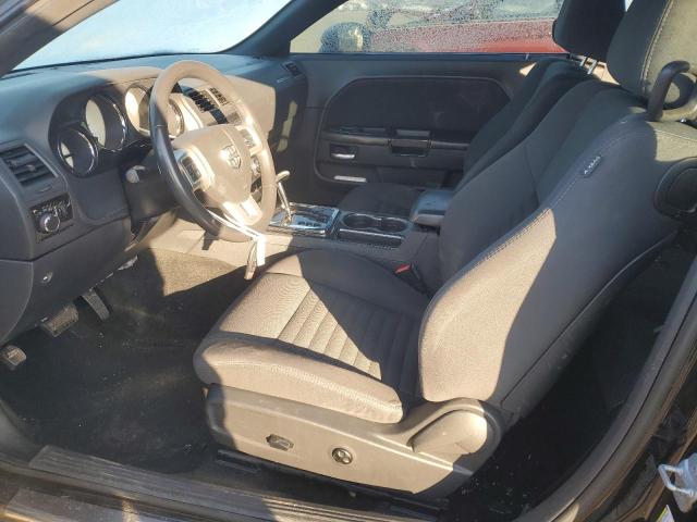 Photo 7 from auction – 2013 DODGE CHALLENGER with VIN 2C3CDYAGXDH609310