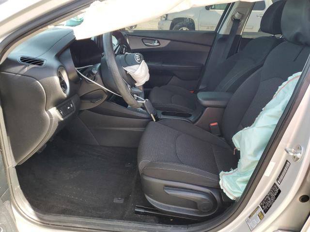 Photo 7 from auction – 2019 KIA FORTE FE with VIN 3KPF24AD2KE037137