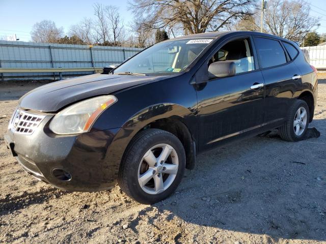 Photo 1 from auction – 2010 NISSAN ROGUE S with VIN JN8AS5MT4AW020061