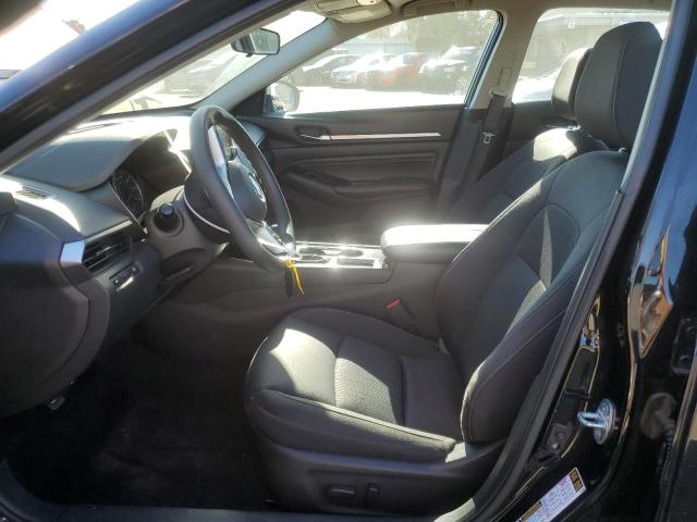 Photo 7 from auction – 2021 NISSAN ALTIMA SV with VIN 1N4BL4DV6MN339342
