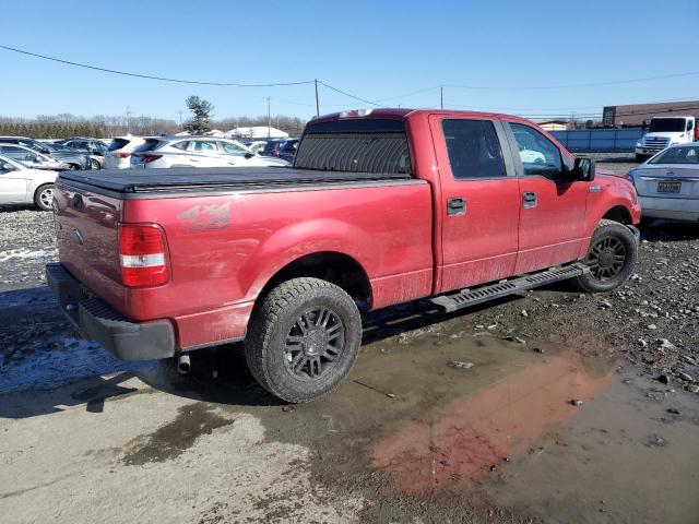 Photo 3 from auction – 2007 FORD F150 SUPER with VIN 1FTPW14597FB73502