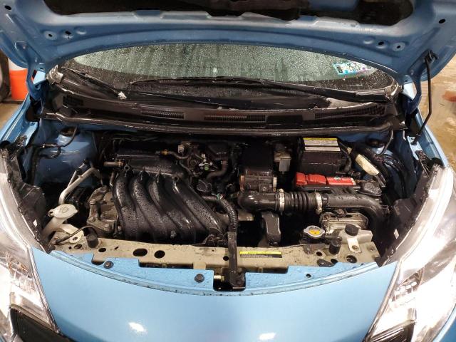 Photo 11 from auction – 2015 NISSAN VERSA NOTE with VIN 3N1CE2CPXFL376500
