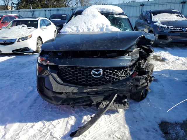 Photo 5 from auction – 2024 MAZDA CX-50 PREF with VIN 7MMVABBM2RN182184