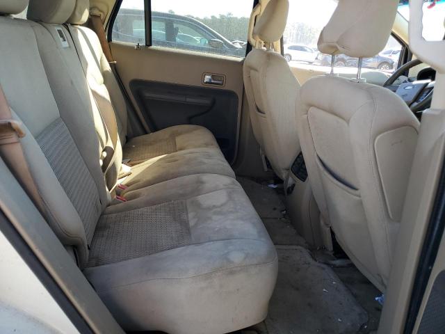 Photo 11 from auction – 2007 FORD EDGE SE with VIN 2FMDK36C77BA52843
