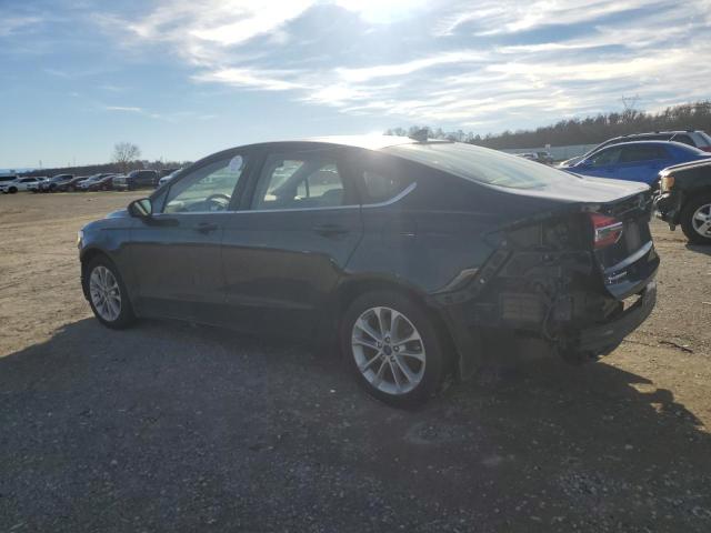 Photo 2 from auction – 2020 FORD FUSION SE with VIN 3FA6P0LU5LR222130