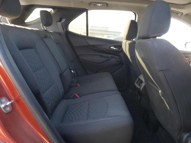 Photo 11 from auction – 2020 CHEVROLET EQUINOX LT with VIN 2GNAXLEX4L6203760