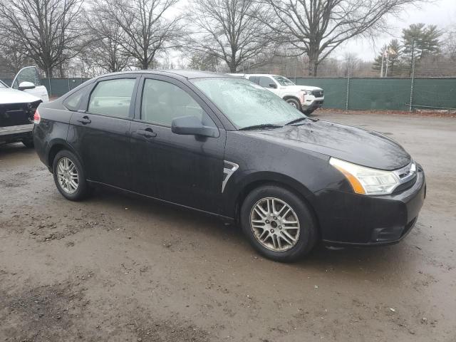 Photo 4 from auction – 2008 FORD FOCUS SE with VIN 1FAHP35N38W292732