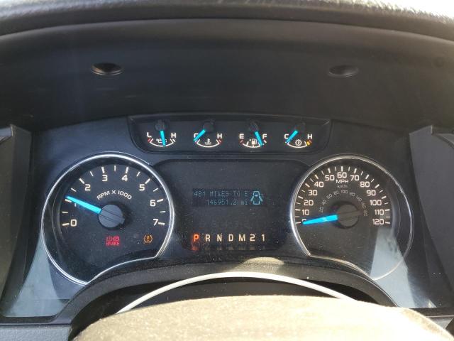Photo 9 from auction – 2014 FORD F150 SUPER with VIN 1FTFW1EF8EKF48612