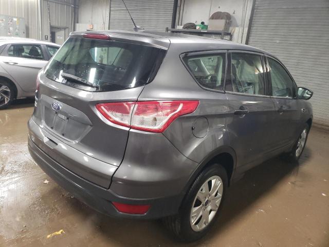 Photo 3 from auction – 2013 FORD ESCAPE S with VIN 1FMCU0F78DUC60016