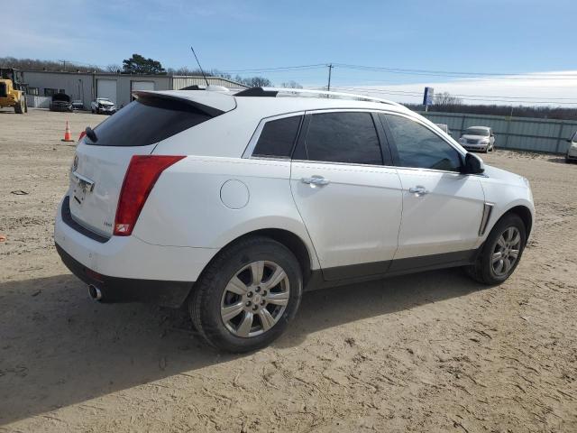 Photo 3 from auction – 2016 CADILLAC SRX LUXURY with VIN 3GYFNBE31GS535409