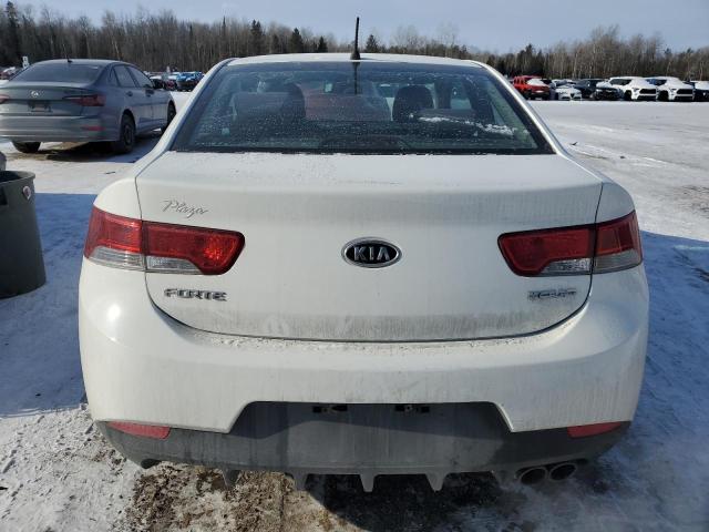 Photo 6 from auction – 2011 KIA FORTE EX with VIN KNAFU6A24B5369819