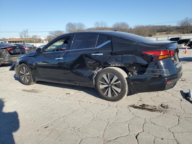 Photo 2 from auction – 2019 NISSAN ALTIMA SV with VIN 1N4BL4DV3KC185892